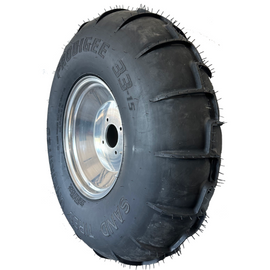 Sand Tires Unlimited 33-15 Prodigee