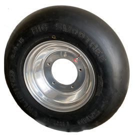 Sand Tires Unlimited 8.50-15 Big Smoothee