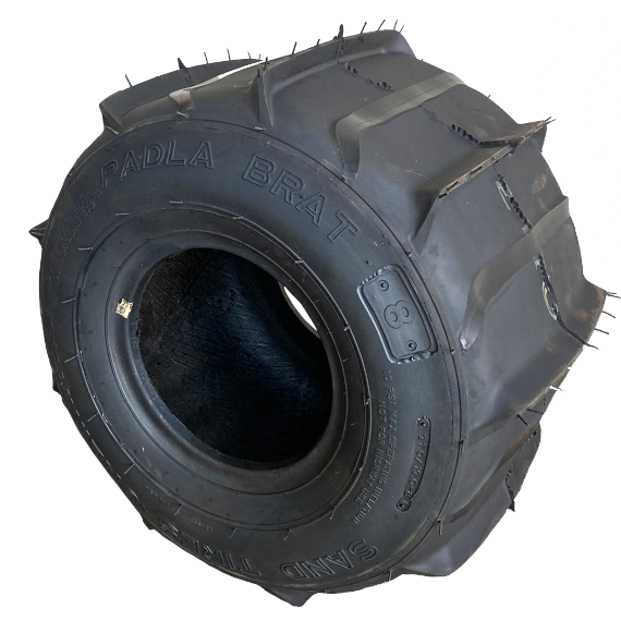 Sand Tires Unlimited 21-12-8 Padla Brat