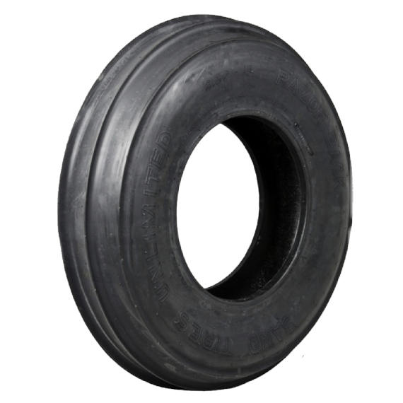 Sand Tires Unlimited 8.50-15 Razor Back