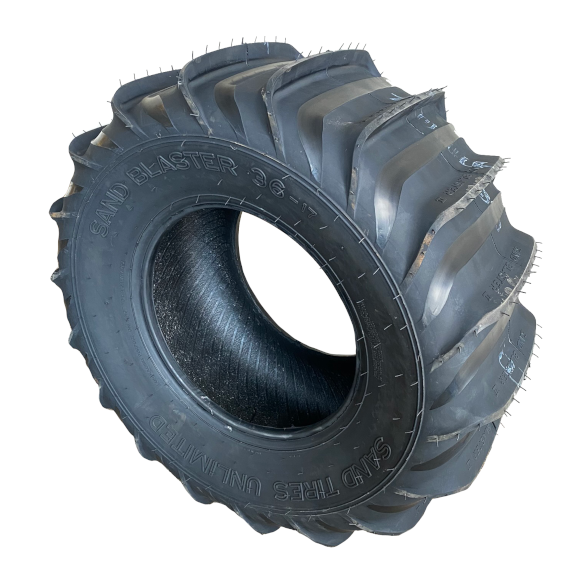 Sand Tires Unlimited  36-17 Sand Blaster