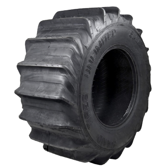 Sand Tires Unlimited 35.5-17 Sand Master