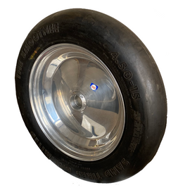Sand Tires Unlimited 4.50-15 Smoothee
