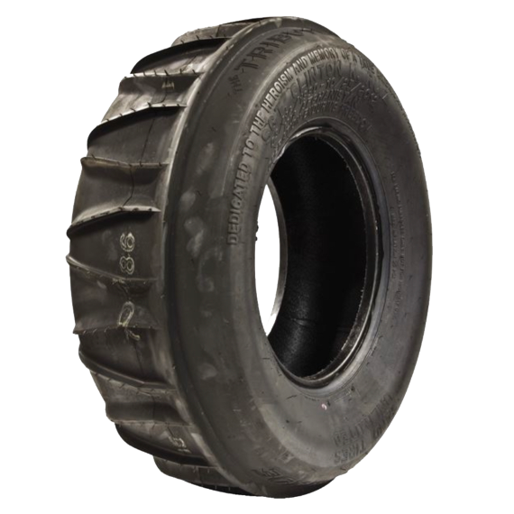Sand Tires Unlimited 31-15 Tribute